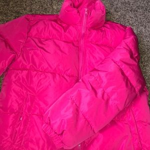 winter coat